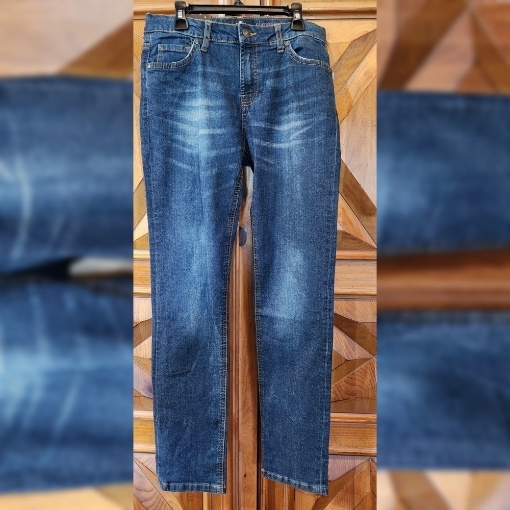 7 For All Mankind Jeans Sz 14